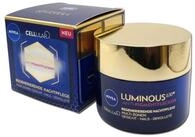Nivea Nachtcreme Cellular LUMINOUS630&reg; Anti-Pigmentflecken Nachtpflege