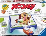 Ravensburger Malvorlage Xoomy&reg; Maxi A4 Tisch, Made in Europe