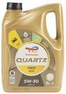 TotalEnergies Motor&ouml;l Total Quartz Ineo ECS 5W-30 213683 5 Liter