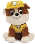 Gund Pl&uuml;schfigur Paw Patrol Pl&uuml;sch: Rubble (15cm)