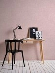 A.S. Cr&eacute;ation Vliestapete Trendwall, leicht strukturiert, Wald, botanisch, floral,