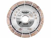 Metabo 125 x 22,23 mm Granit professional (628576000)