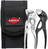 Knipex Zangenset Zangensatz XS 2-teilig