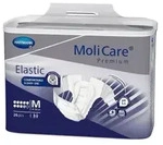 PAUL HARTMANN AG Inkontinenzslip 4x Hartmann MoliCare&reg; Premium Elastic, 10...