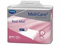 Inkontinenzauflage MoliCare® Premium Bed Mat Bettschutzunterlage 7 Tropfen, 60...
