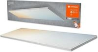 Ledvance LED Deckenleuchte, Dimmfunktion, 3000-6500k, LED Deckenlampe