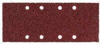 metabo Schleifpapier Metabo 10 Schleifbl&auml;tter 93x230 mm, P 240, Holz+Metall,