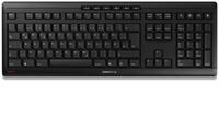 Cherry Cherry Stream Keyboard Wireless Tastatur