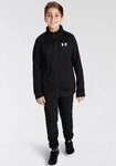 Under Armour&reg; Trainingsanzug UA Rival Knit Track Suit, F&uuml;r Kinder - Material...