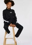 Under Armour&reg; Trainingsanzug UA KNIT TRACK SUIT, f&uuml;r vielseitige Aktivit&auml;ten,