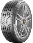 CONTINENTAL Winterreifen TS-870P, in verschiedenen Ausf&uuml;hrungen erh&auml;ltlich...