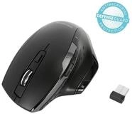 Targus Antimikrobielle ergonomische kabellose Maus Maus