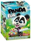 MEGABLEU Spiel Panda Fun, Panda Fun