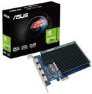 Asus ASUS GT730-4H-SL-2GD5 Grafikkarte