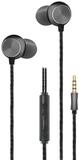 2GO 795967 Kopfh&ouml;rer & Headset Kabelgebunden im Ohr Anrufe/Musik Kopfh&ouml;rer