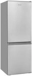 exquisit K&uuml;hl-/Gefrierkombination KGC232-60E-040E, 142,2 cm hoch, 50 cm breit, 173 L