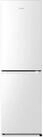 GORENJE K&uuml;hl-/Gefrierkombination NRK418ECW4, 182,4 cm hoch, 55 cm breit
