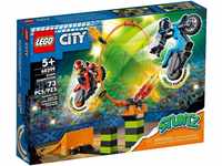 LEGO City - Stunt-Wettbewerb (60299)