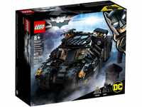 LEGO DC Batman - Batmobile Tumbler: Duell mit Scarecrow (76239)