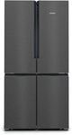 SIEMENS Multi Door iQ300 KF96NAXEA, 183 cm hoch, 91 cm breit, noFrost,...