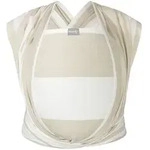 Hoppediz Tragetuch Gewebtes Tragetuch beige 5,40 m x 0,70 m