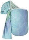 Hoppediz Tragetuch Ring-Sling kbA, aus 100% Bio-Baumwolle