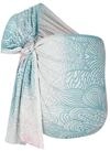 Hoppediz Tragetuch Ring-Sling kbA, aus 100% Bio-Baumwolle