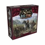 CMON Spiel, A Song of Ice & Fire - Targaryen Starterset - Grundspiel - deutsch