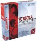 Pegasus Spiele Spiel, Vienna Connection (Portal Games) - deutsch