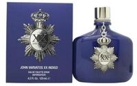 John Varvatos Eau de Toilette XX Indigo Eau de Toilette 125ml Spray