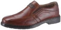 Josef Seibel Alastair Slipper Festtagschuh, Komfortschuh mit seitlichen