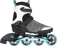 FIREFLY Inlineskates FIREFLY ILS 350 W84 ? Damen Inline-Skate mit 84 mm Rollen,