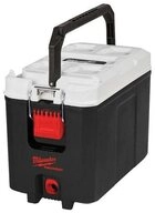Milwaukee Werkzeugbox Thermoisolierte Werkzeugbox MILWAUKEE PACKOUT 15 l Modell