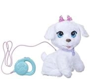 furReal Tierkuscheltier FurReal Hasbro GoGo, tanzendes H&uuml;ndchen, interaktiv,...