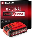 Einhell &raquo;Power-X-Change Plus&laquo; Akku, 18 V, 4 Ah