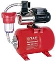 T.I.P. Hauswasserwerk T.I.P. Hauswasserwerk HWW 1000/25 Plus F max.