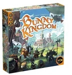 iello Spiel, Bunny Kingdom - englisch