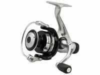 DAM Fishing Spinnrolle DAM Quick 1 Rolle 2000 RD - Spinnrolle)