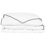 vidaXL Daunenbettdecke vidaXL Winter-Daunendecke 200x200 cm