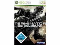 Terminator: Die Erlösung Xbox 360