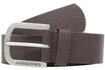 Jack & Jones Lederg&uuml;rtel JACHARRY BELT NOOS