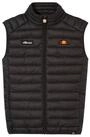 Ellesse Steppweste Herren Steppweste Polyester Bardy Gilet