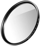 walimex pro UV-Filter Slim Super DMC 62mm Objektivzubeh&ouml;r