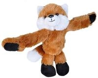 WILD REPUBLIC &nbsp;&nbsp; Kuscheltier Klammertier Fuchs 20 cm Stofftier