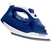 Tefal Dampfb&uuml;geleisen Express Steam FV2838, 2400 W, Keramik-B&uuml;gelsohle, 2400...