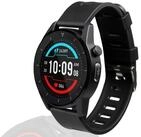 Xoro Smartwatch SMW20 vielseitige Messm&ouml;glichkeiten von Fitnesswerten Fitnessuhr,