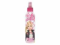 Cartoon Körperspray Barbie Body Spray 200ml