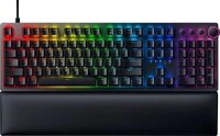 RAZER Huntsman V2 - Optical Sound Switch Tastatur