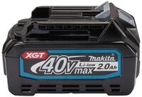 Makita Makita Akku-BL4020 Li 40V 2,0Ah Akkupacks