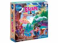Escape Game Deluxe - Familien-Edition